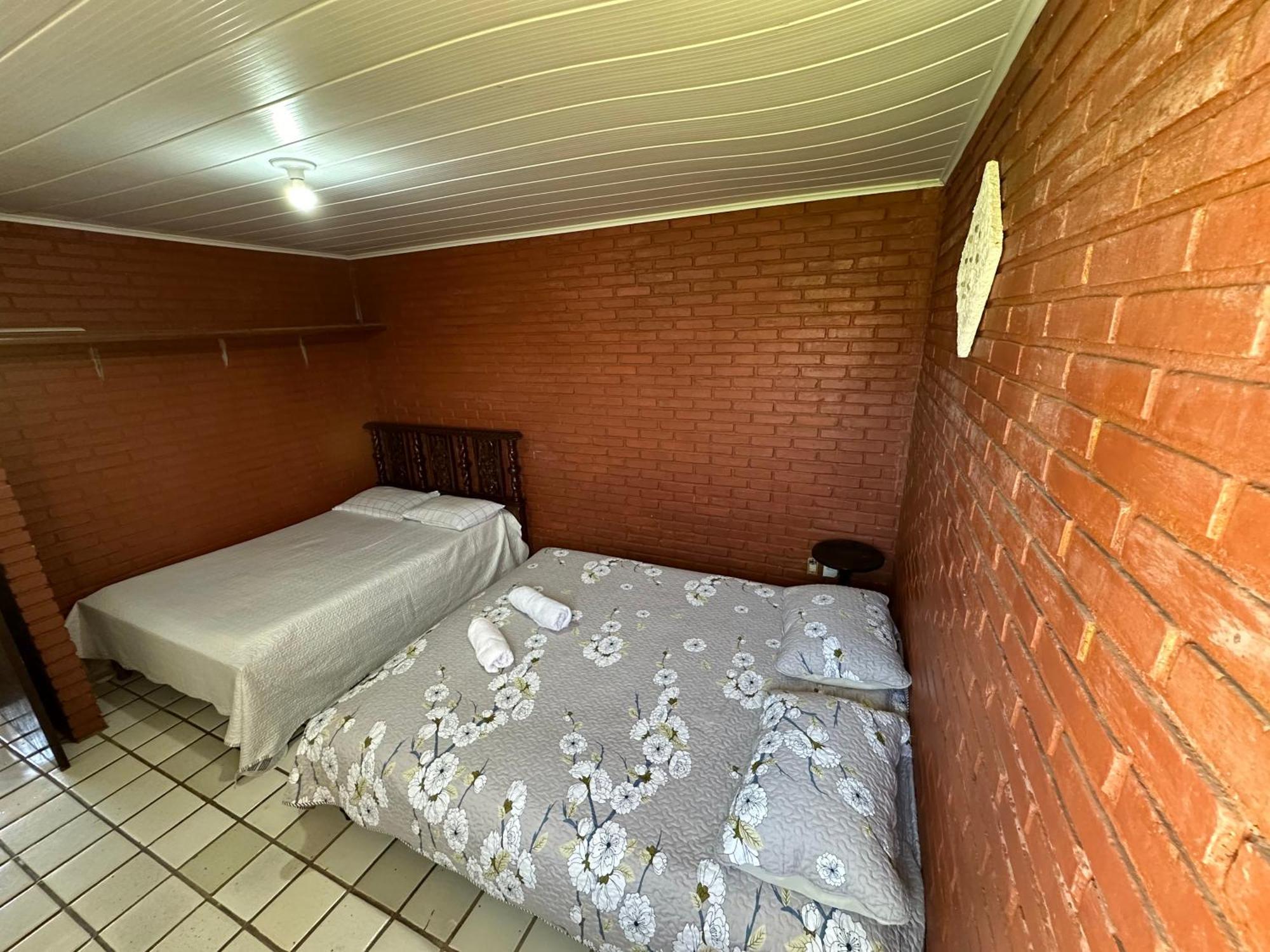Casa Duplex Com 2 Suites Com Ar Condicionado ,100M Da Praia - Barra De Sao Miguel, A 8 Minutos Da Praia Do Gunga E A 3 Da Praia Bonita! Condominio Com Piscina E Churrasqueira! Dış mekan fotoğraf