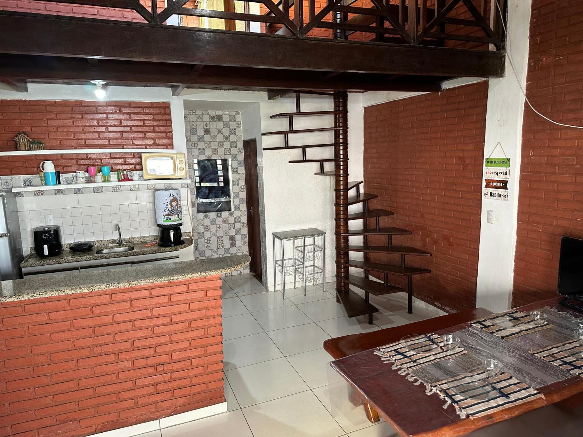 Casa Duplex Com 2 Suites Com Ar Condicionado ,100M Da Praia - Barra De Sao Miguel, A 8 Minutos Da Praia Do Gunga E A 3 Da Praia Bonita! Condominio Com Piscina E Churrasqueira! Dış mekan fotoğraf