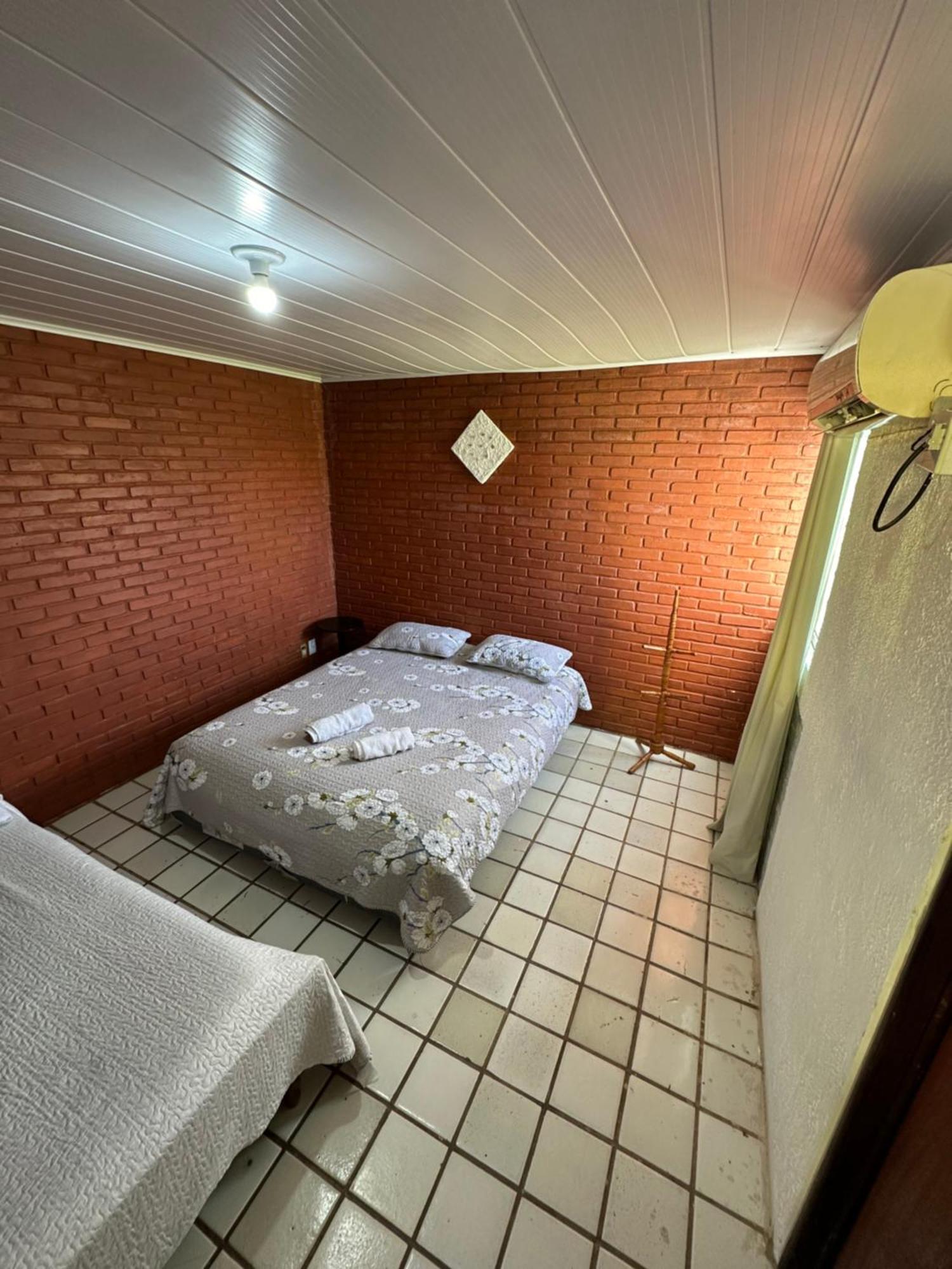 Casa Duplex Com 2 Suites Com Ar Condicionado ,100M Da Praia - Barra De Sao Miguel, A 8 Minutos Da Praia Do Gunga E A 3 Da Praia Bonita! Condominio Com Piscina E Churrasqueira! Dış mekan fotoğraf